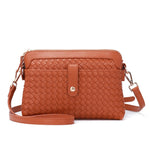 Multi Function Shoulder Bag