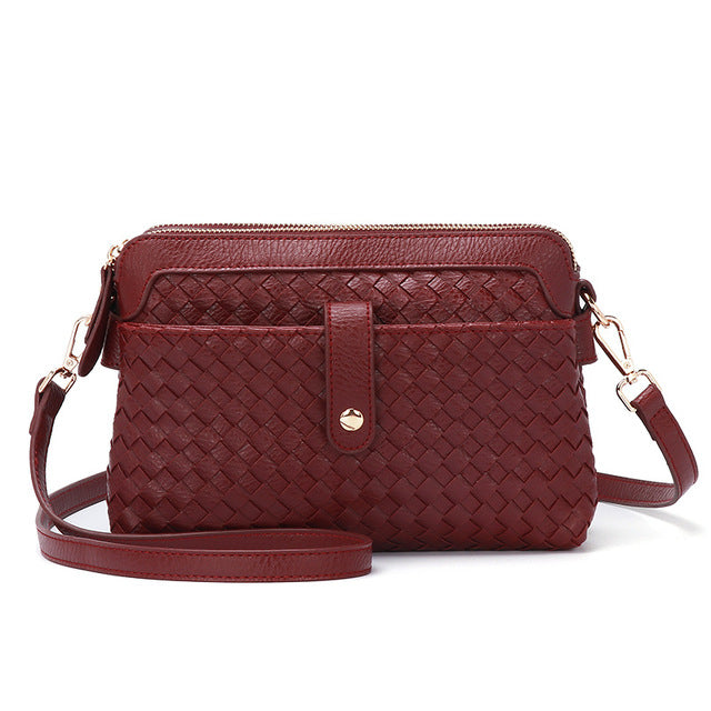 Multi Function Shoulder Bag