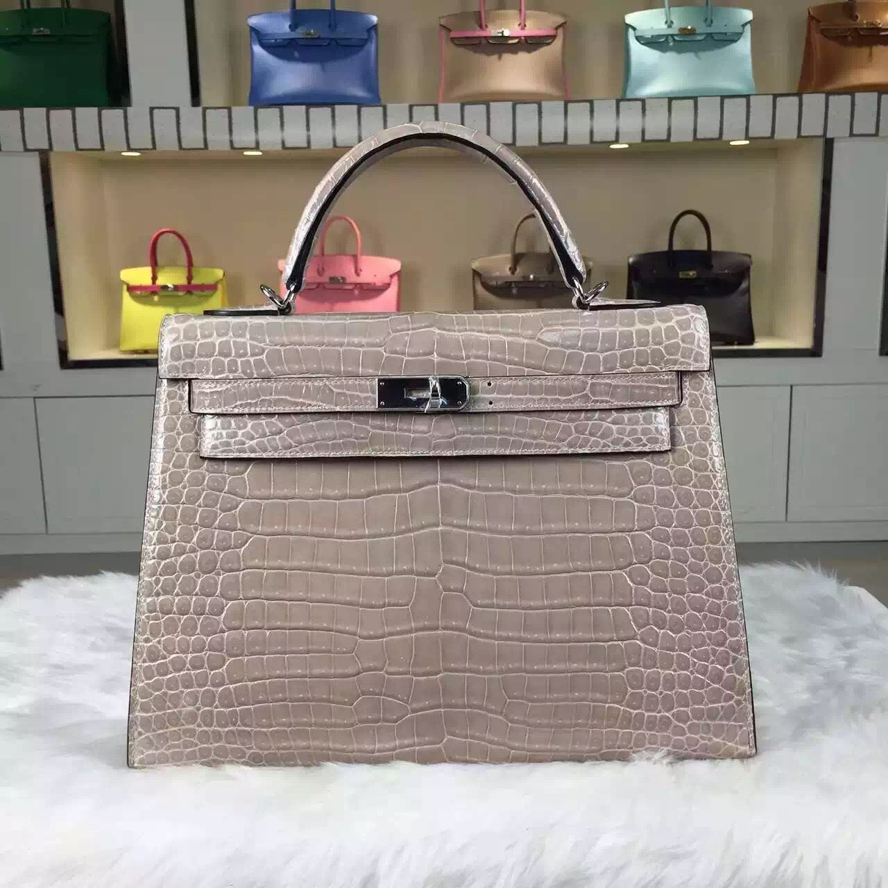 Luxury Women Handbags