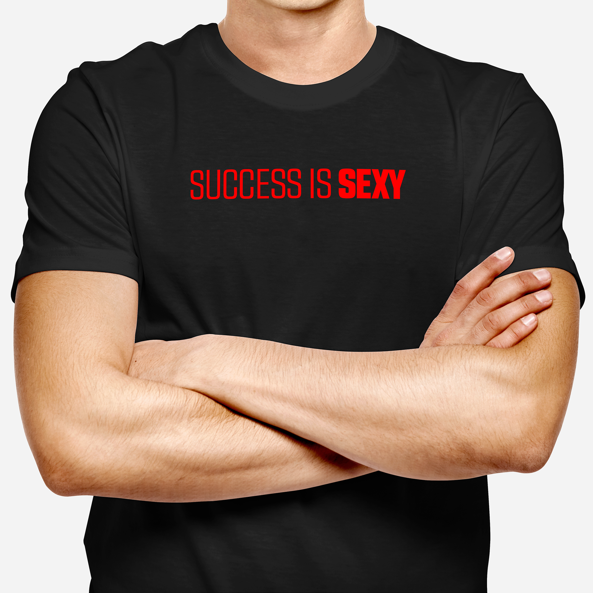 success is sexy