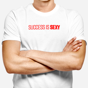 success is sexy