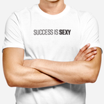 success is sexy