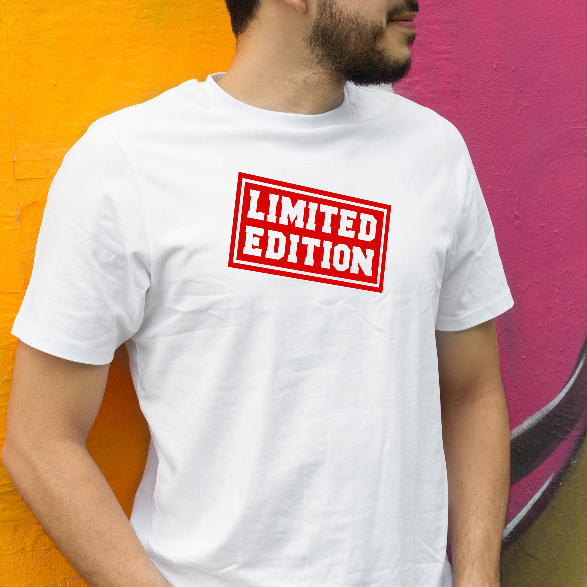 Limited Edition