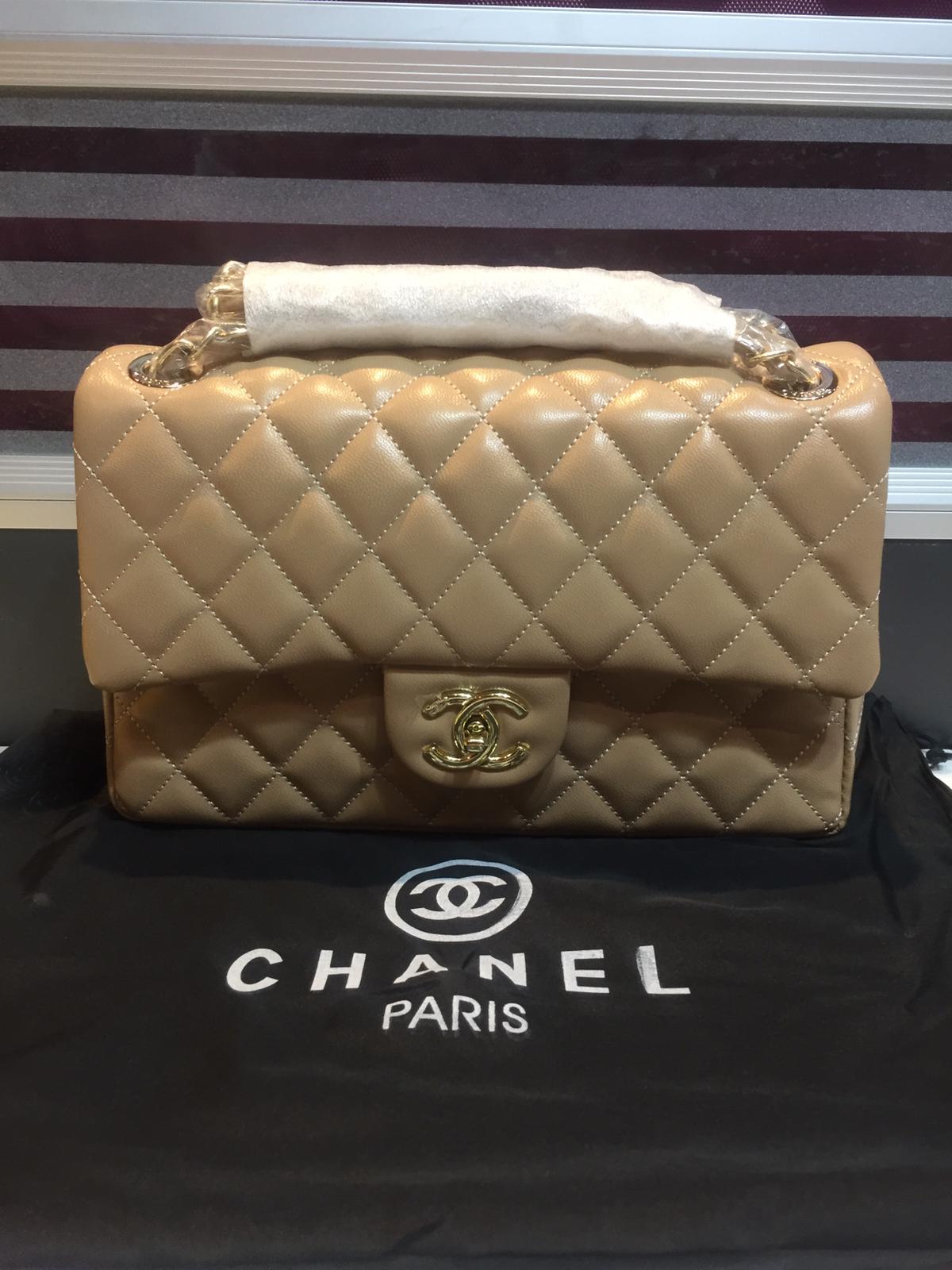 Luxury Chanel Women's Handbags