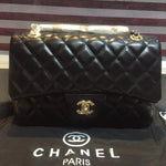 Luxury Chanel Women's Handbags