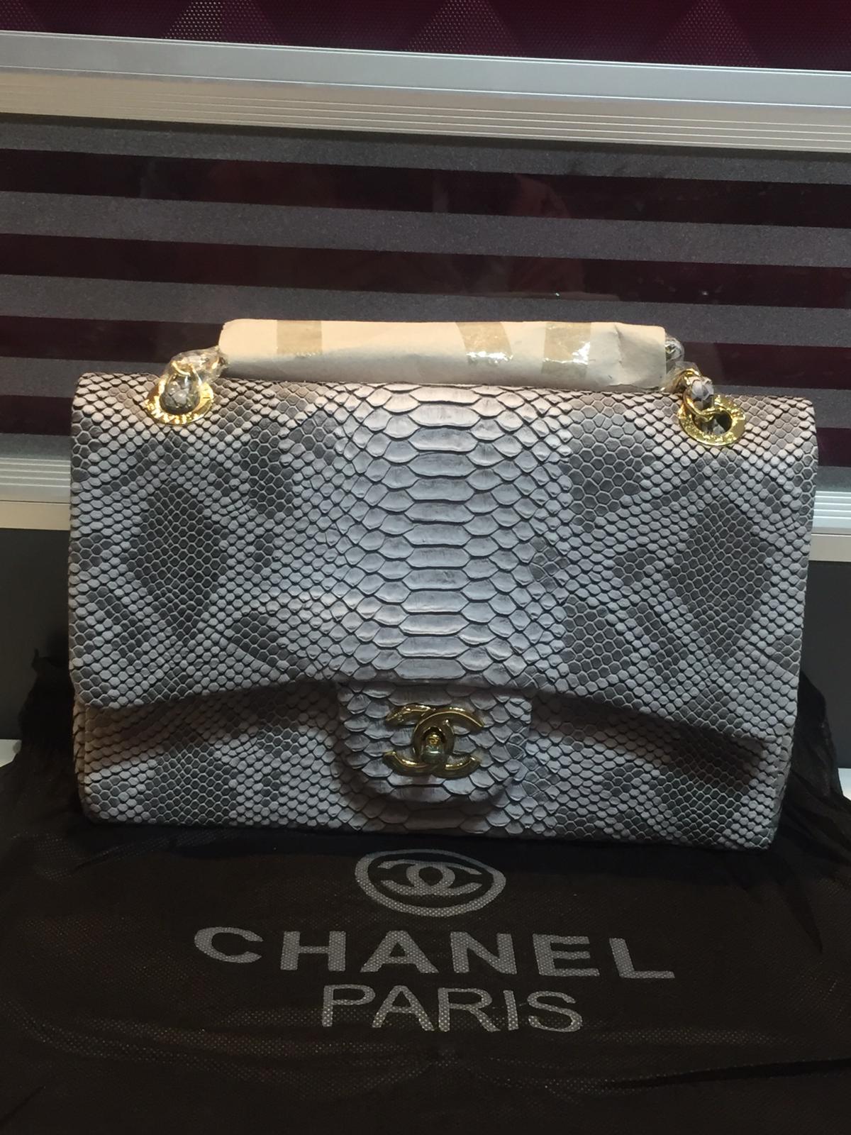 Luxury Chanel Women's Handbags