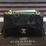 Luxury Chanel Women's Handbags