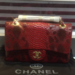 Luxury Chanel Women's Handbags