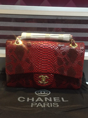 Luxury Chanel Women's Handbags